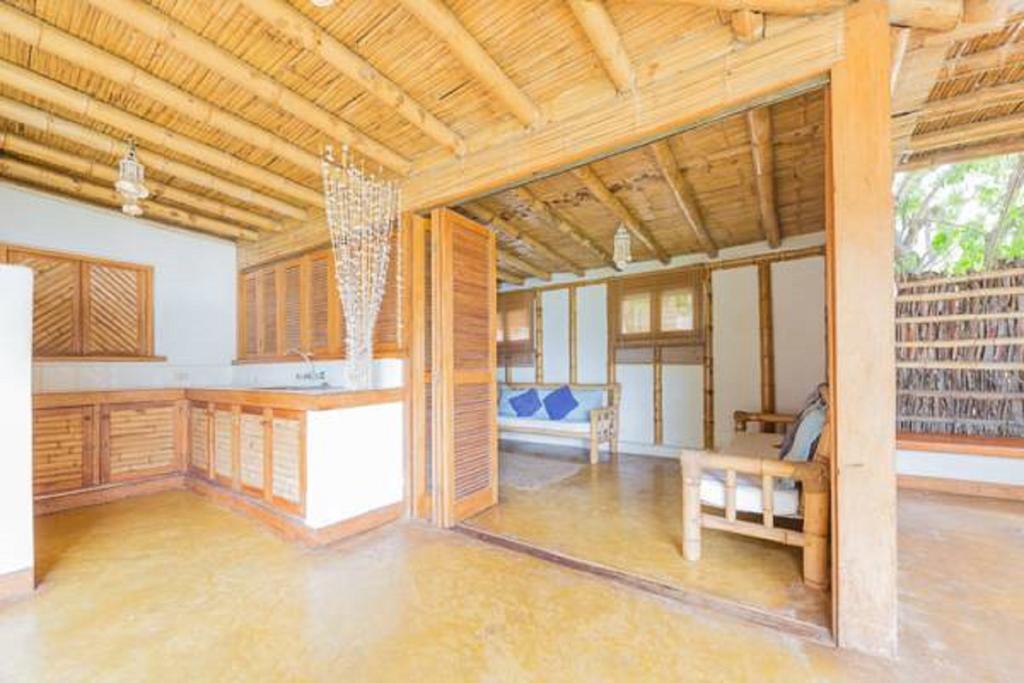 Villa Casitas Pacificas à Máncora Extérieur photo